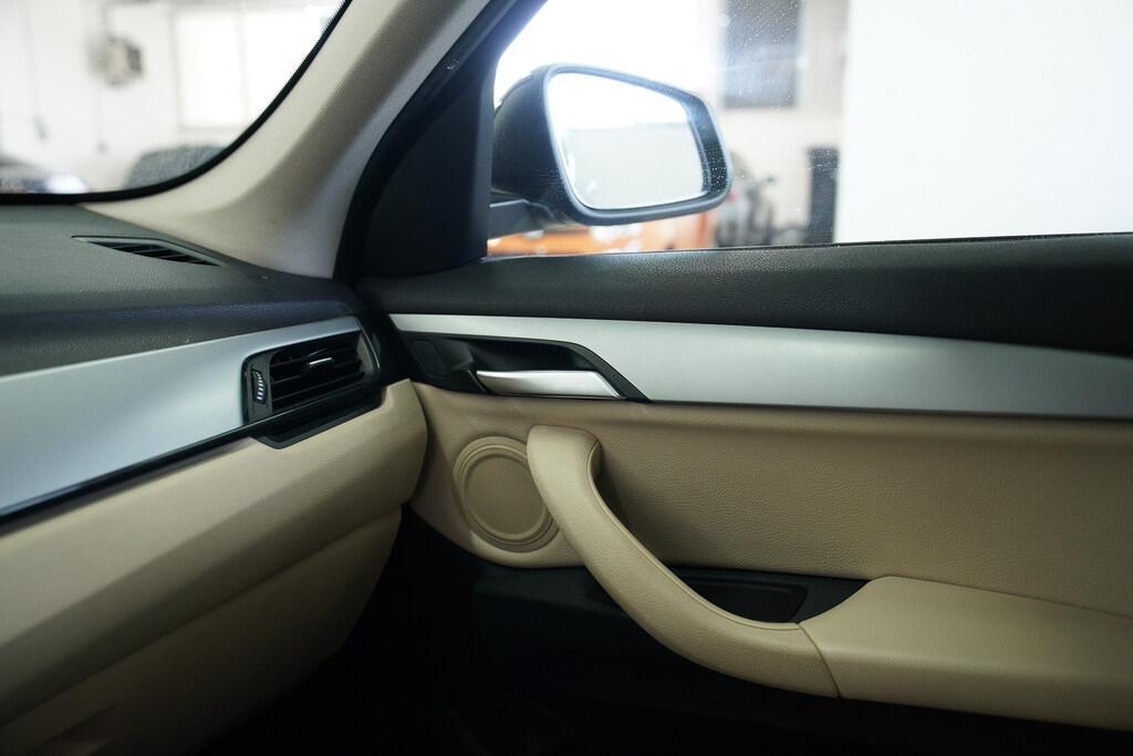 BMW X1 xdrive18d Sport auto