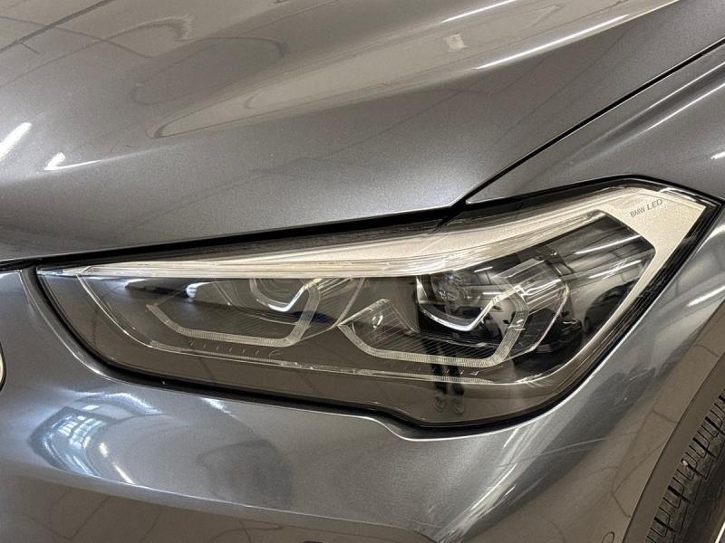 BMW X1 sdrive18d xLine auto