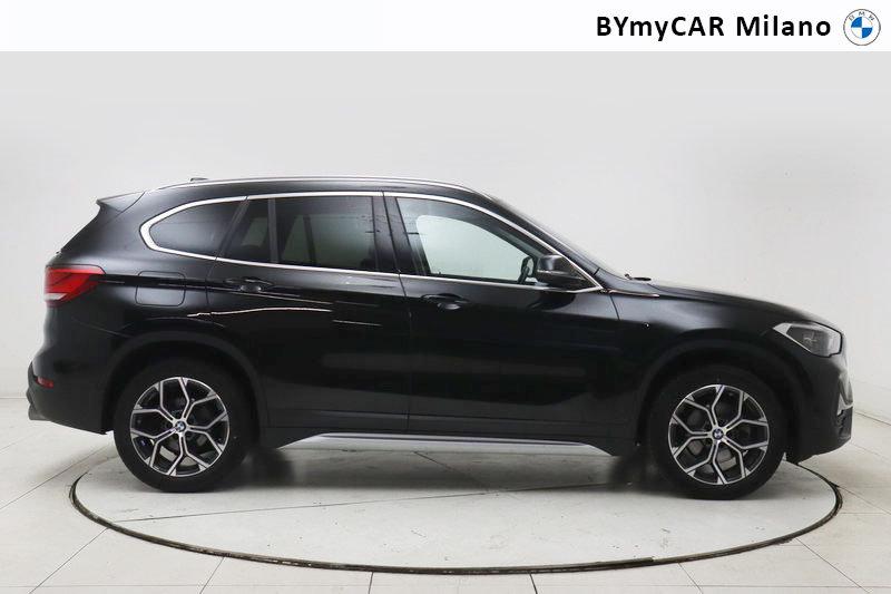 BMW X1 sdrive18d xLine Plus auto
