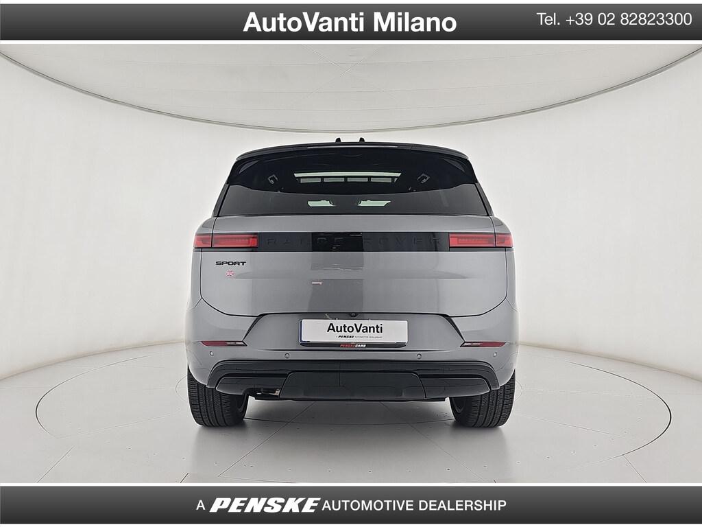 Land Rover Range Rover Sport 3.0d i6 mhev Autobiography awd 350cv auto