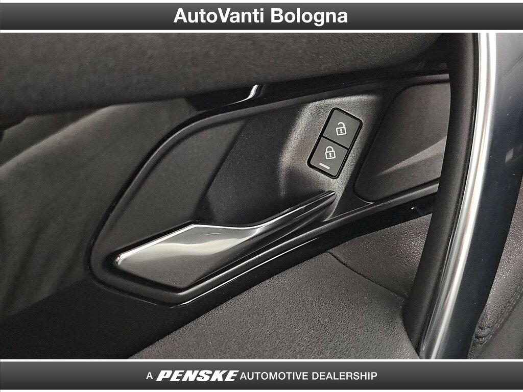 Land Rover Discovery Sport 2.0d ed4 fwd 163cv