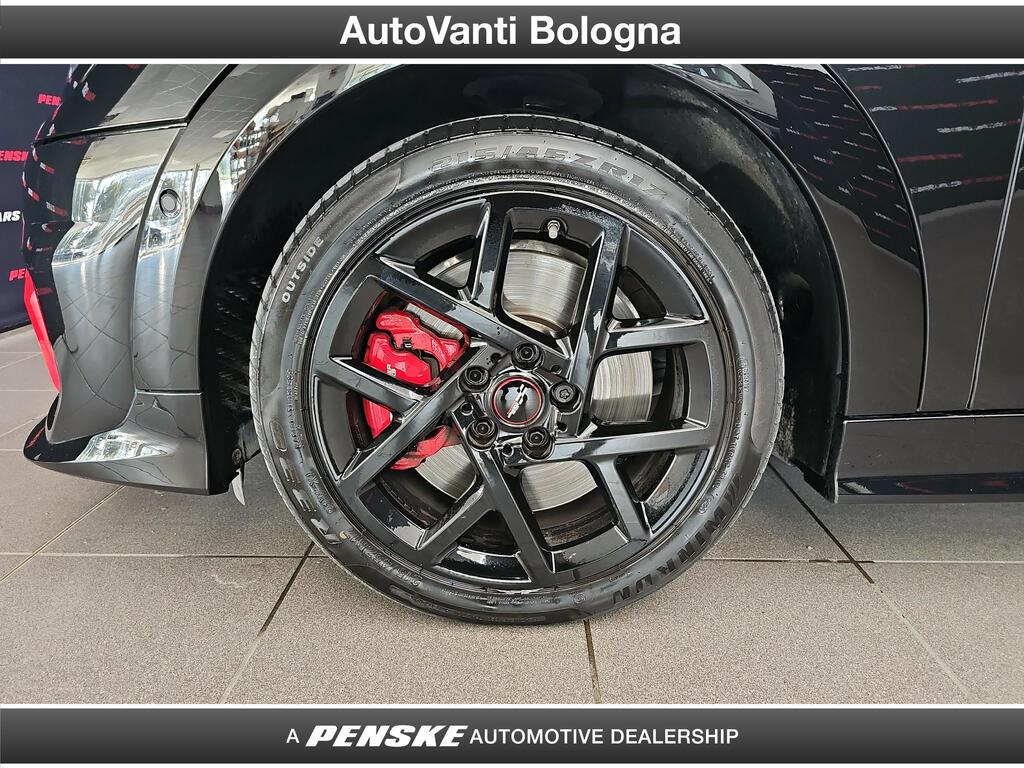 Mini Mini Cooper 3p 2.0 John Cooper Works JCW auto