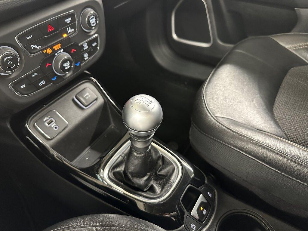 Jeep Compass 1.6 mjt Longitude 2wd 120cv my19