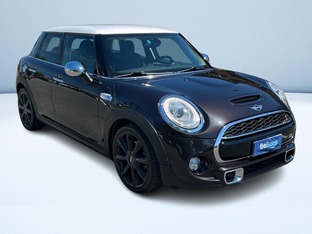Mini Cooper S 2.0 Cooper S Auto