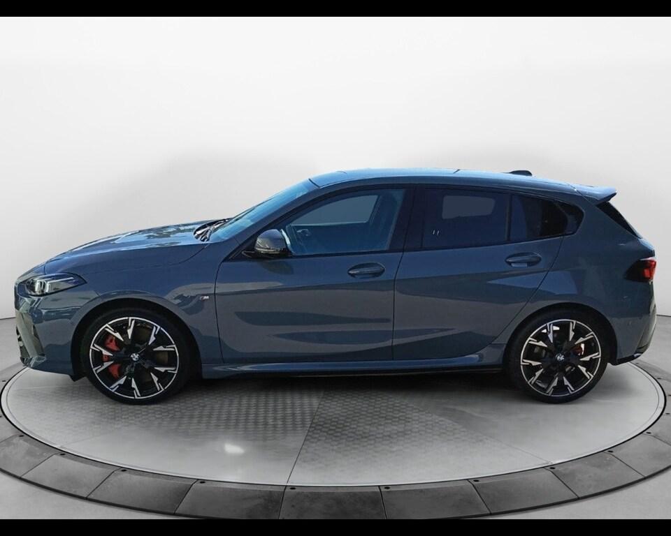 BMW Serie 1 118d MSport Pro auto