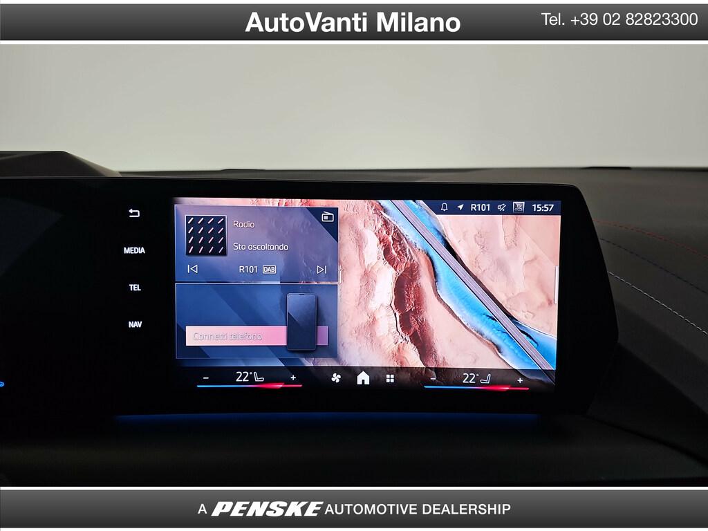 BMW Serie 1 118d MSport Pro auto