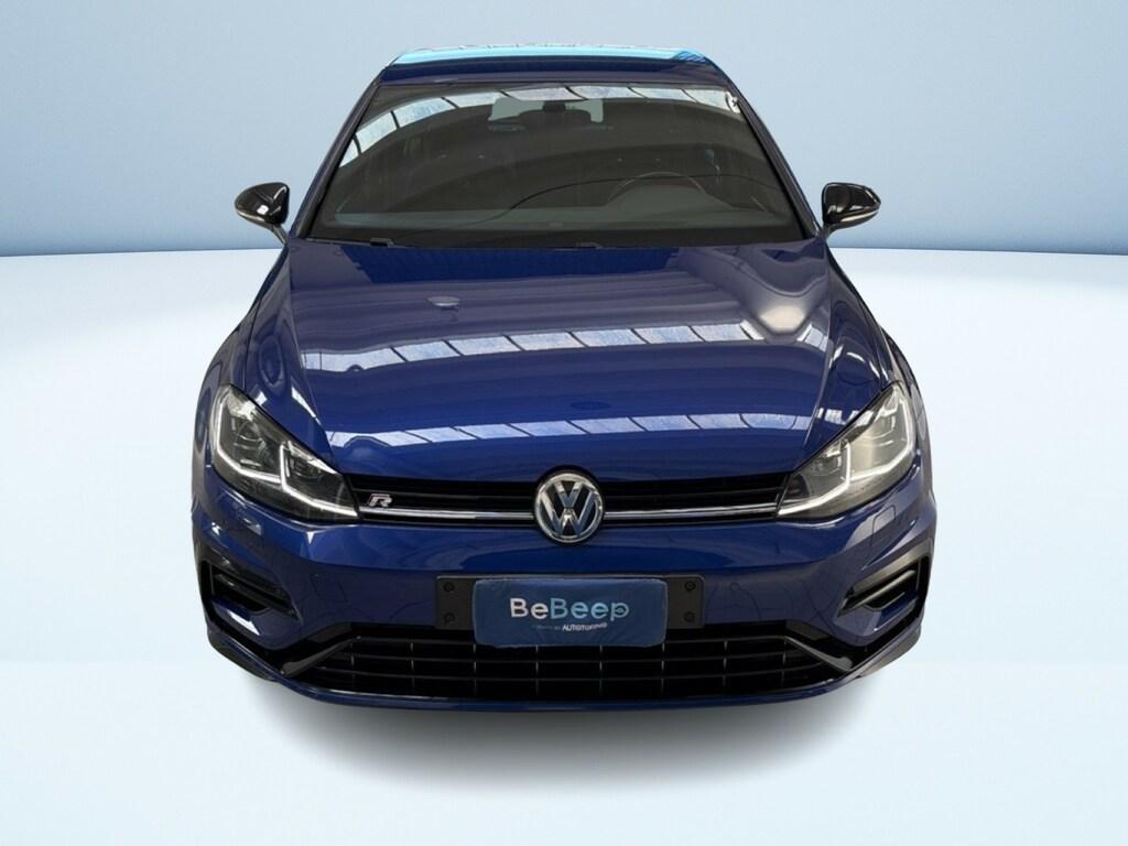 Volkswagen Golf 5p 2.0 tsi R 4motion 300cv dsg