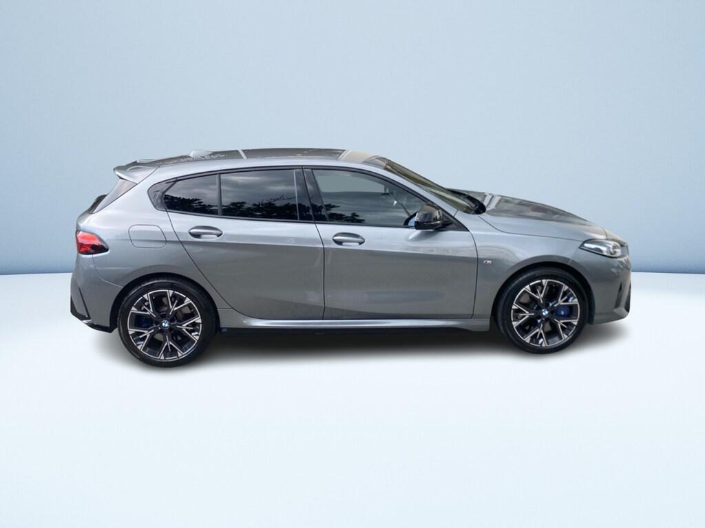 BMW Serie 1 M M135 xdrive auto