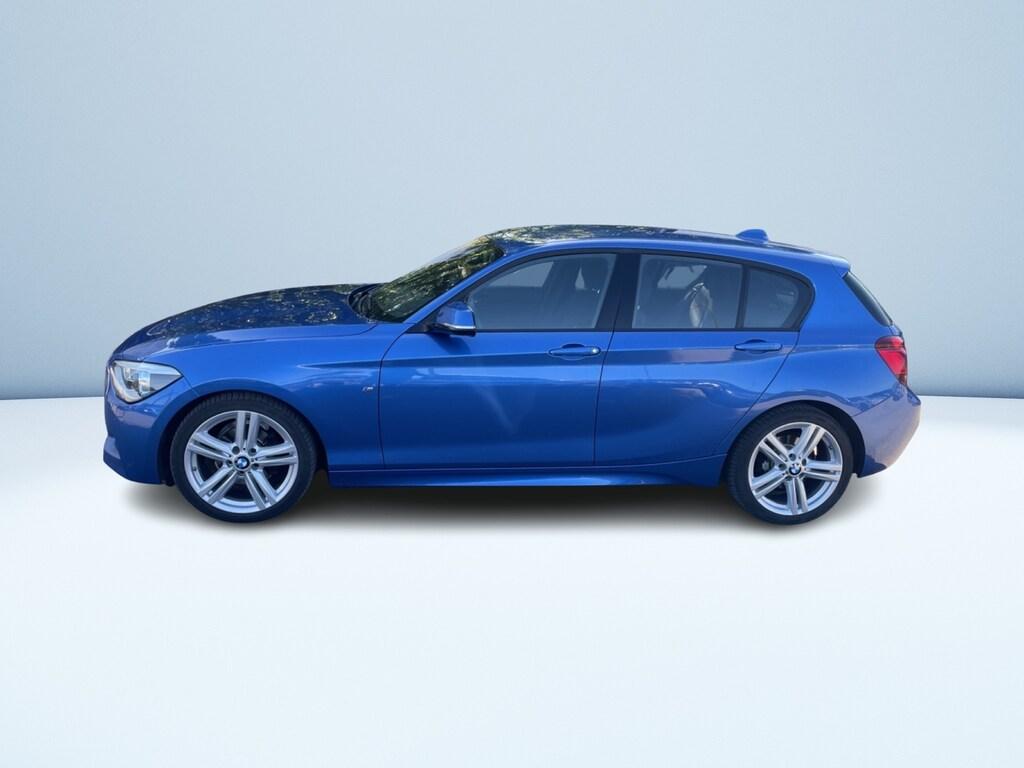 BMW Serie 1 116i Msport 5p E6