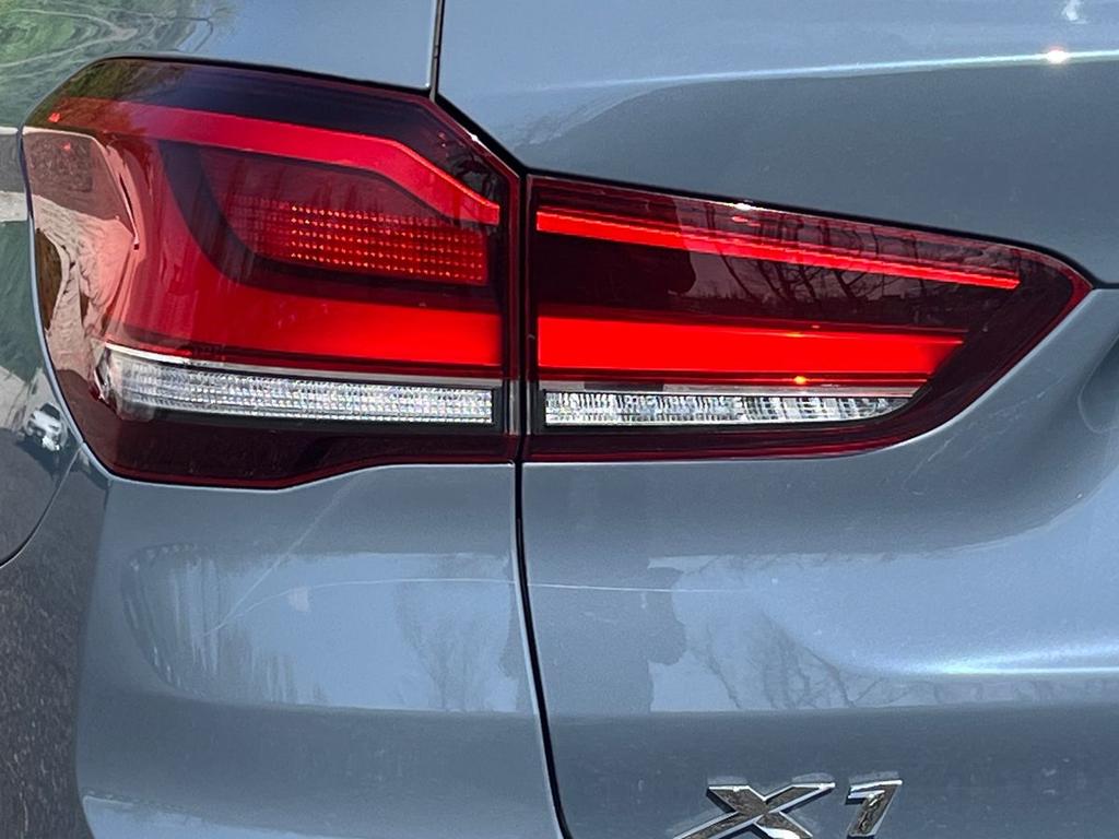 BMW X1 xdrive18d xLine Plus auto