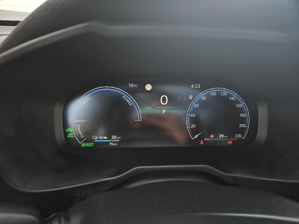 Toyota RAV4 2.5 vvt-ie phev More Style awd-i e-cvt