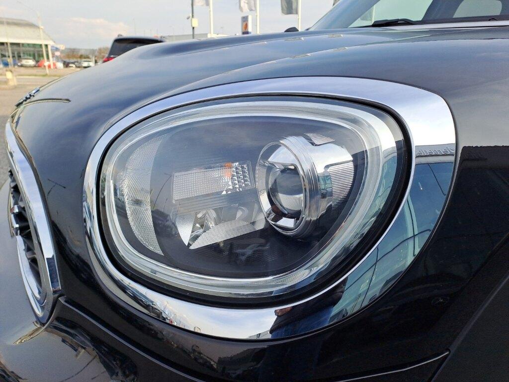 Mini Cooper SD Countryman 2.0 TwinPower Turbo Cooper SD Hype ALL4 Steptronic