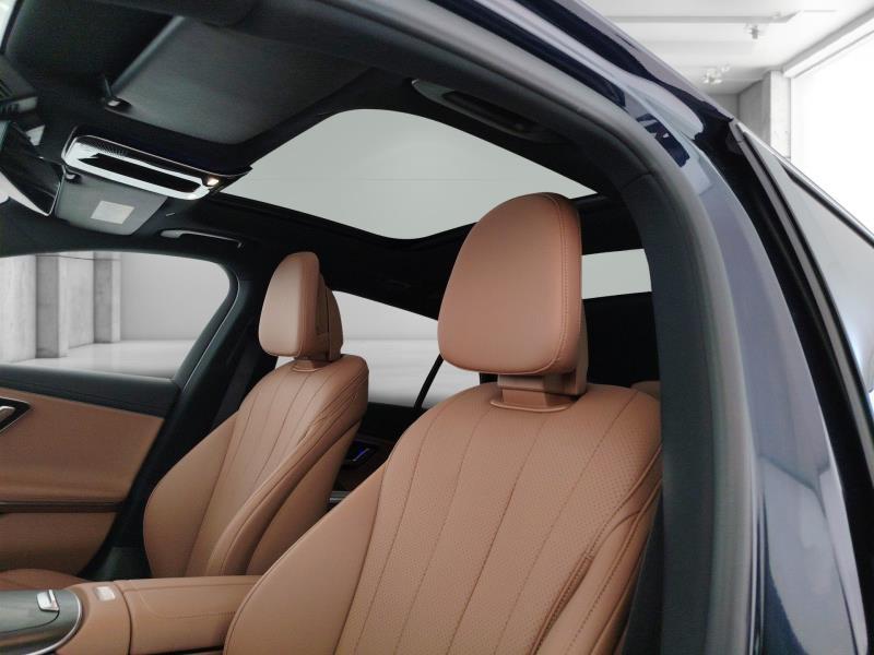 Mercedes Classe E 220 d Advanced Plus 4matic auto
