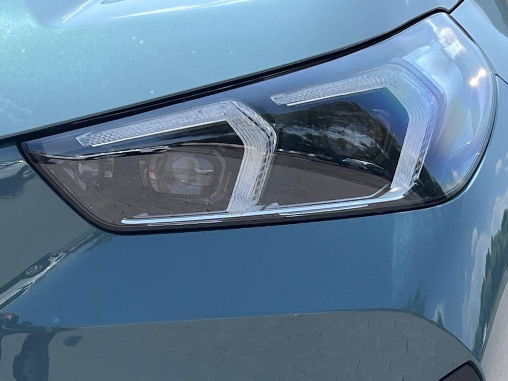 BMW X1 sdrive18i X-Line auto