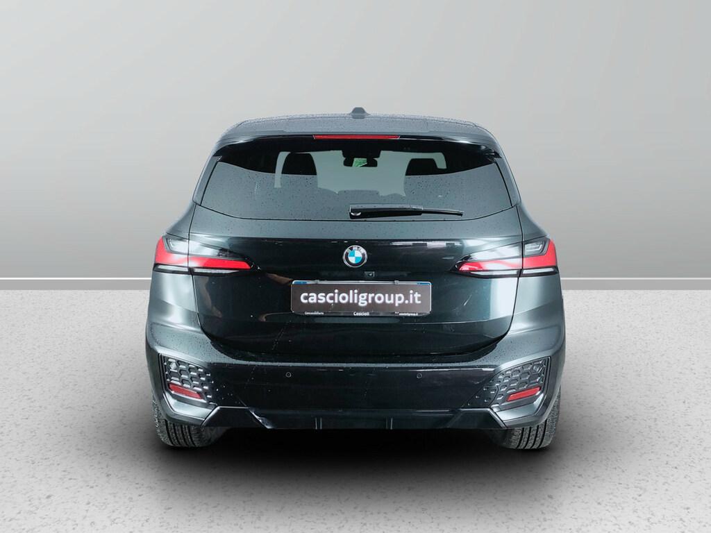 BMW Serie 2 218d Active Tourer Msport auto