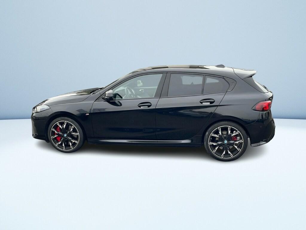 BMW Serie 1 118d MSport Pro auto