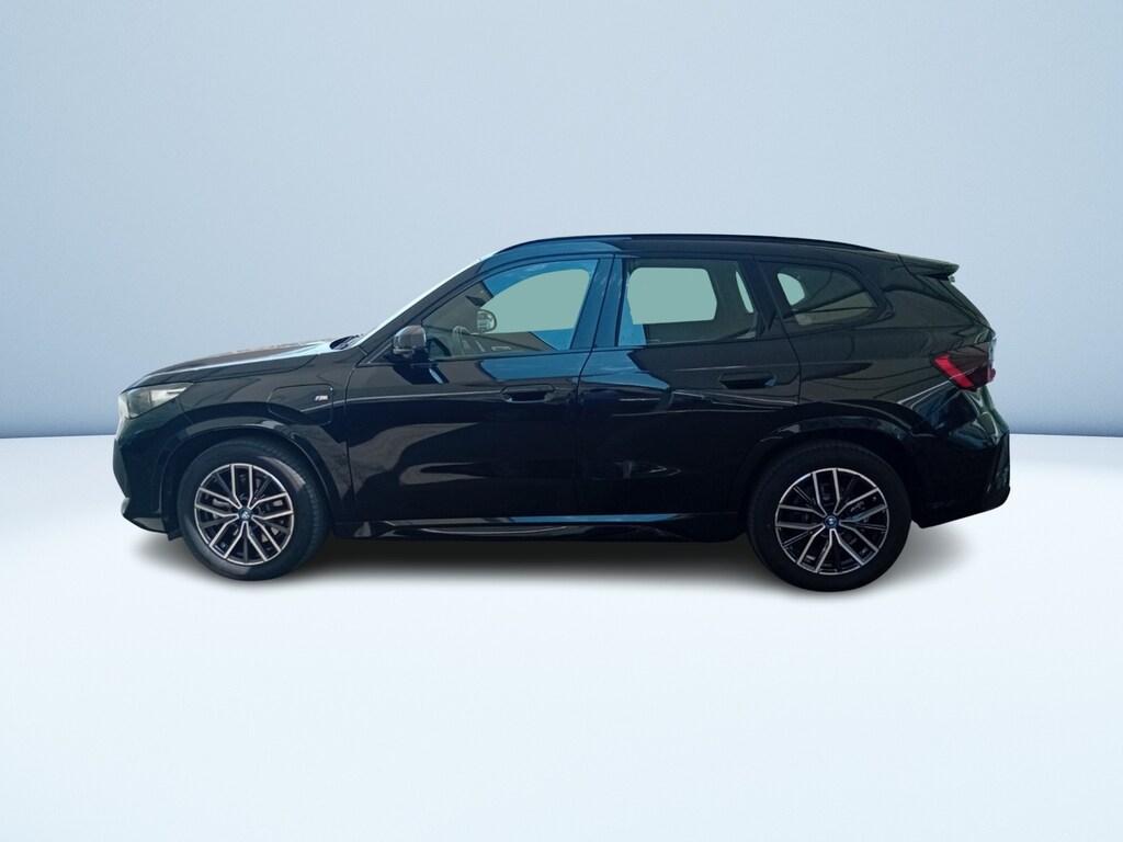 BMW X1 25e xdrive Msport auto
