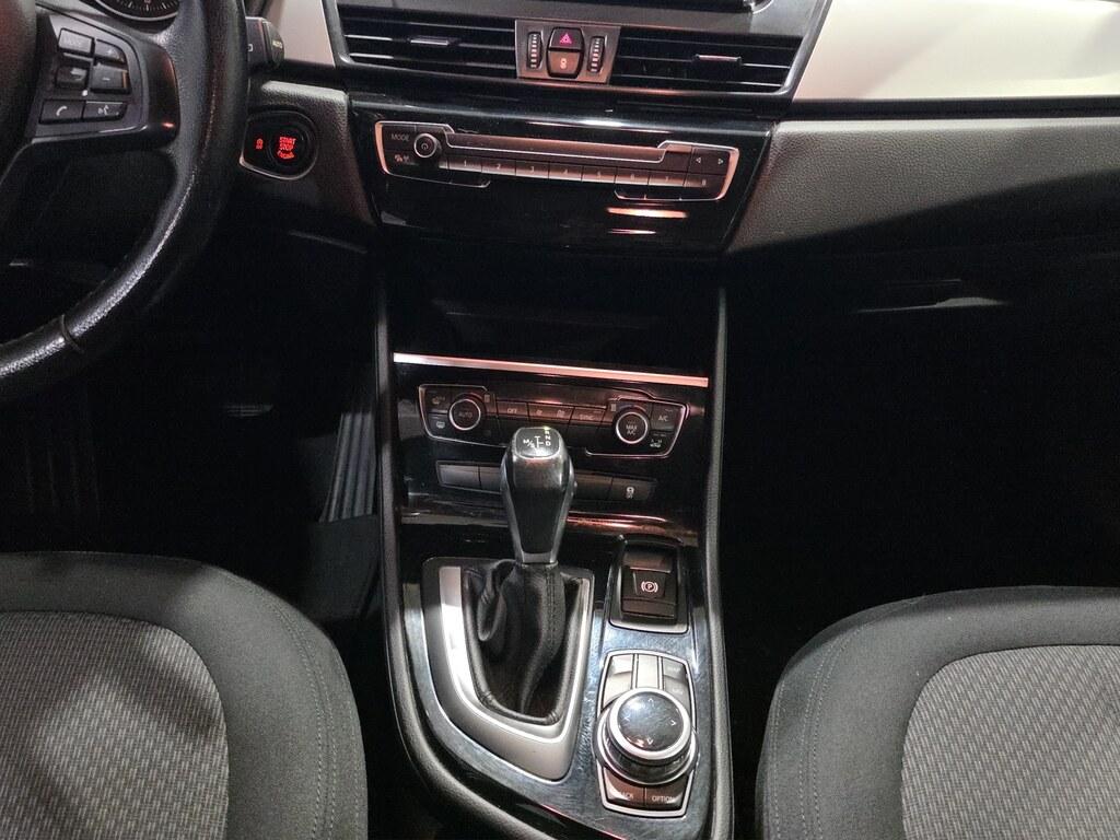 BMW Serie 2 218d Active Tourer Advantage auto my17