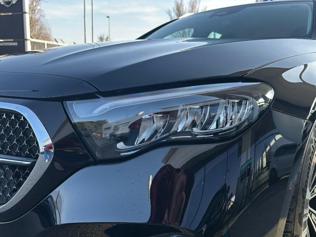 Mercedes Classe E 220 d Advanced auto