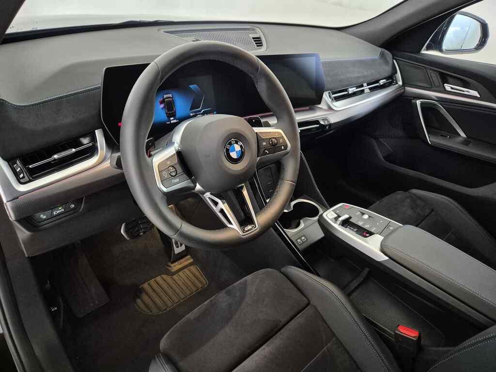 BMW X2 xdrive 20d 48V MSport Pro auto