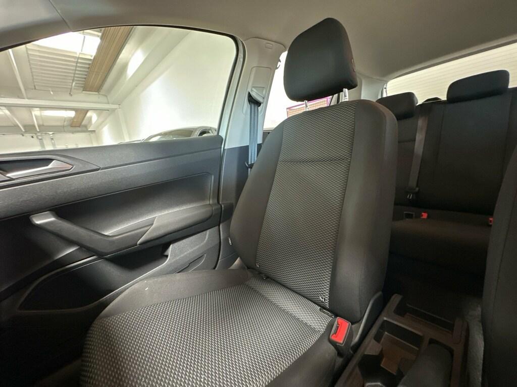 Volkswagen Polo 5p 1.0 tgi Trendline 90cv