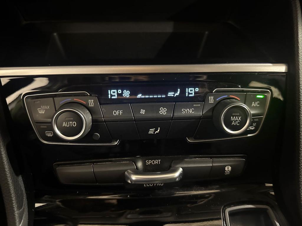 BMW Serie 2 216d Active Tourer Advantage auto