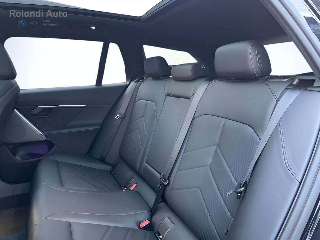 BMW Serie 5 i5 Touring edrive40 Msport Edition