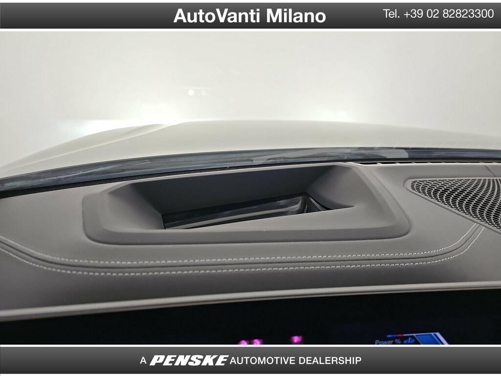 BMW Serie 4 420d Cabrio mhev 48V M Sport Pro auto