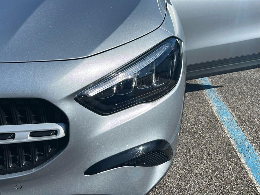 Mercedes GLA 180 d Advanced auto
