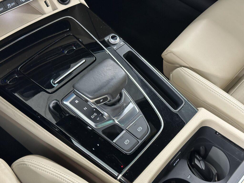 Audi Q5 Sportback 50 3.0 tdi mhev 48V S line Plus quattro tiptronic