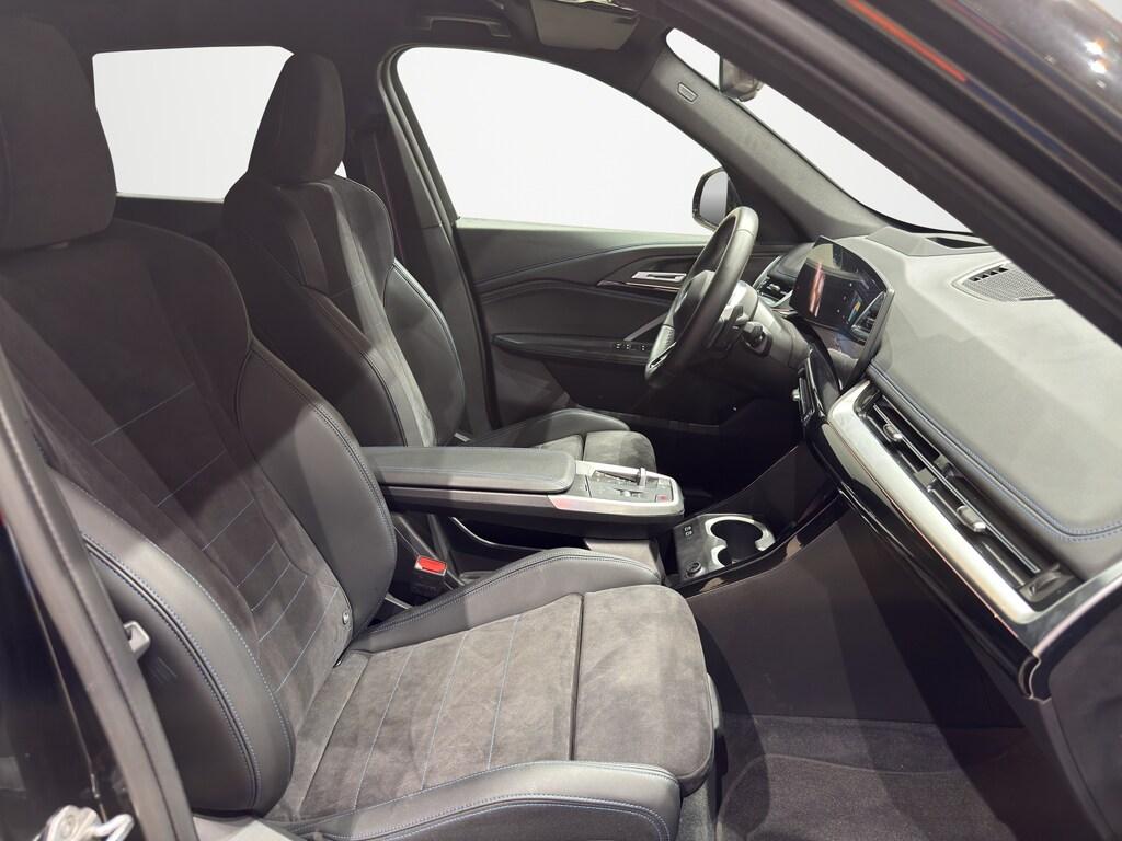 BMW X1 xdrive 25e MSport Pro auto