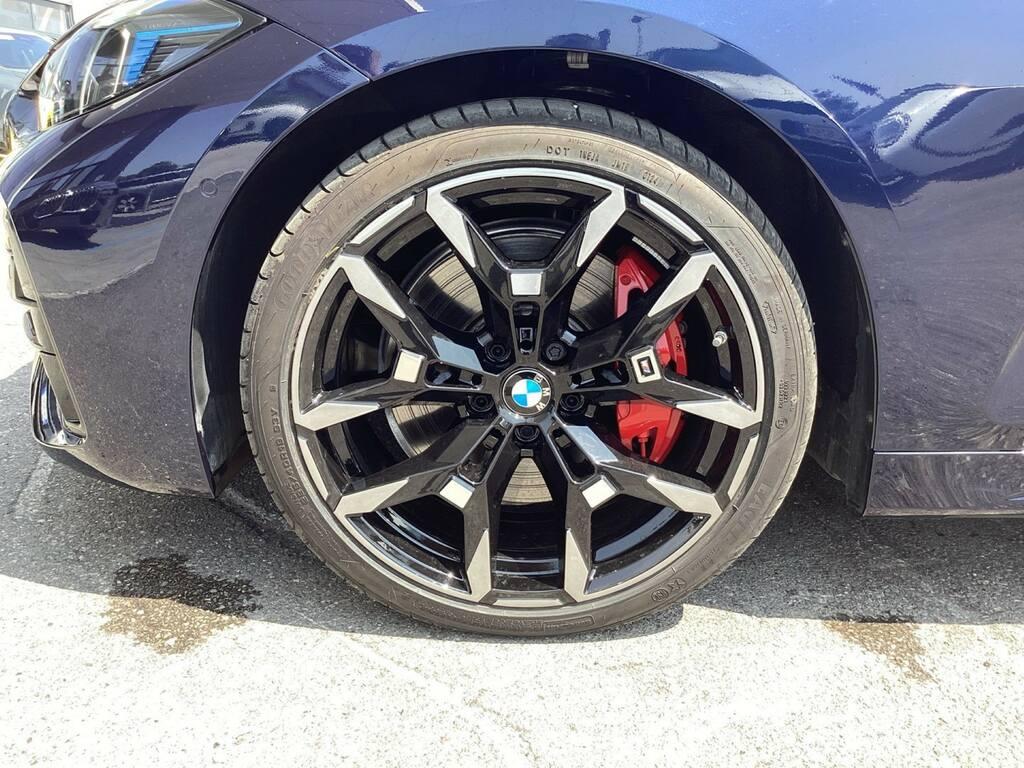 BMW Serie 4 420d Coupe mhev 48V M Sport Pro auto