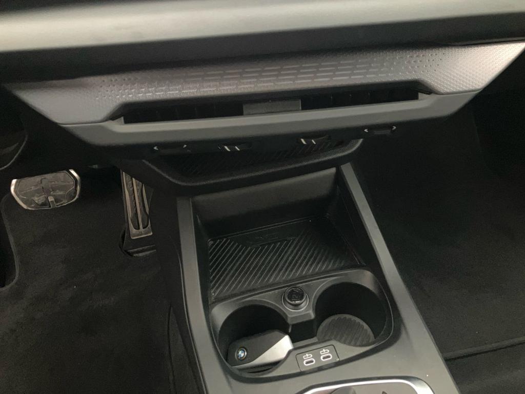 BMW Serie 1 118d MSport Pro auto