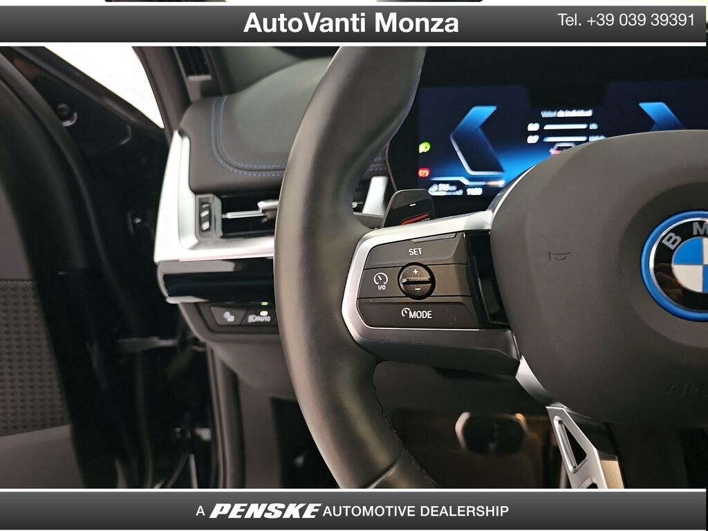 BMW X1 xdrive 25e MSport Pro auto