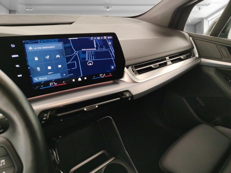 BMW Serie 2 218d Active Tourer Luxury auto