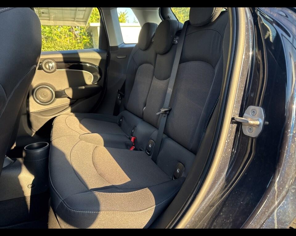 Mini Cooper 1.5 TwinPower Turbo Cooper