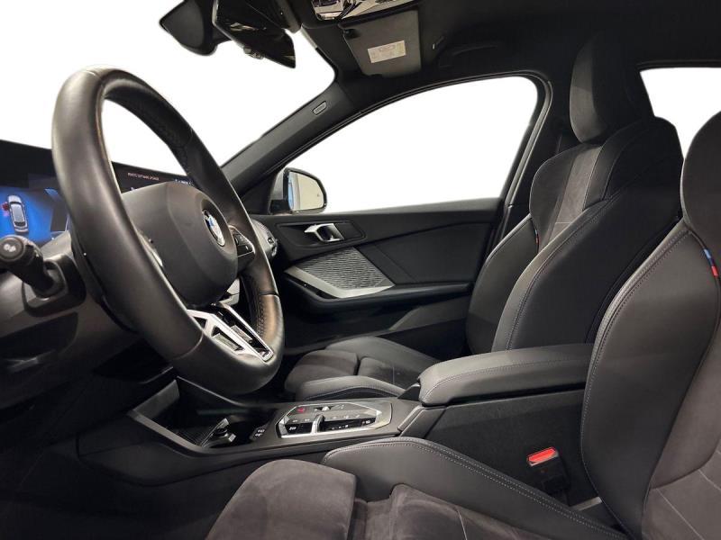 BMW Serie 1 118d MSport Pro auto