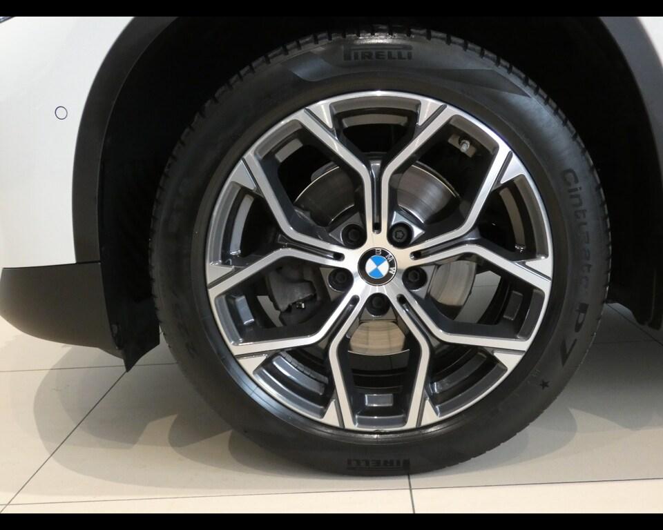 BMW X1 sdrive18d xLine Plus auto