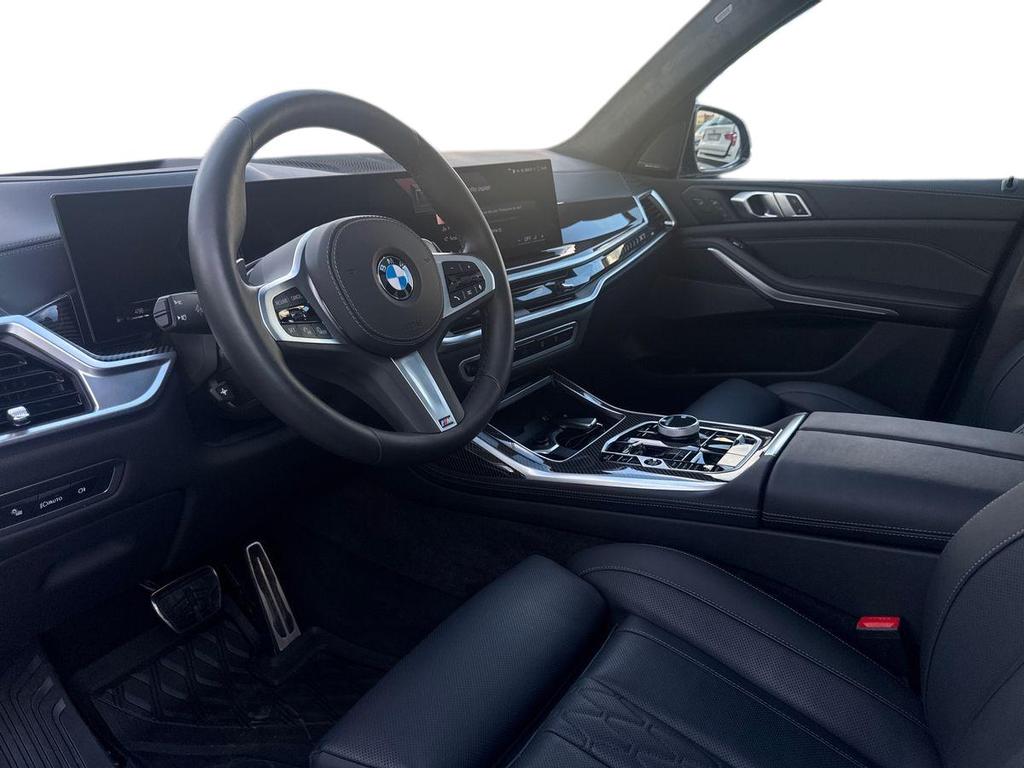 BMW X7 xdrive 40d 48V MSport auto 7p.ti