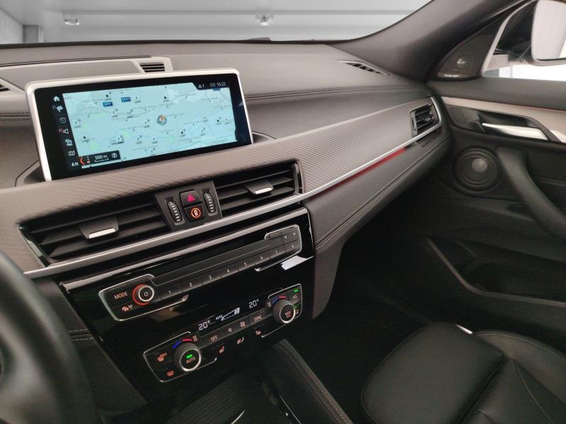 BMW X2 xdrive18d Msport X auto