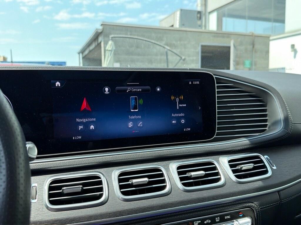 Mercedes GLE 300 d Premium 4matic auto