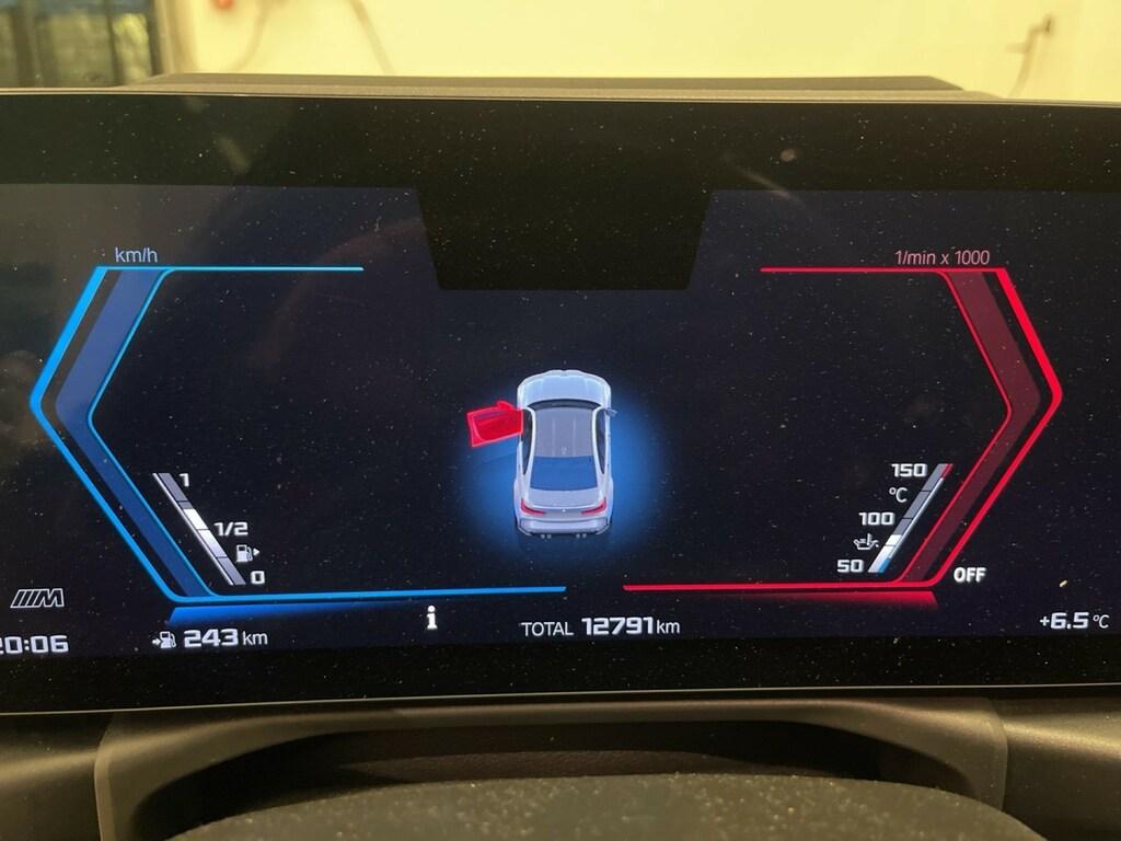 BMW Serie 3 M M3 3.0