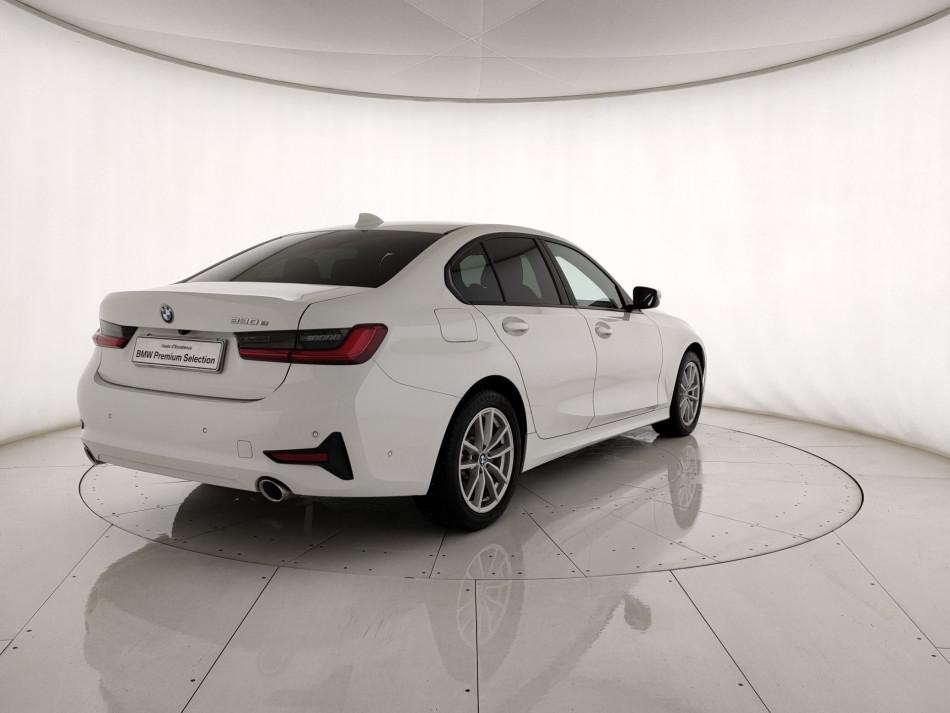 BMW Serie 3 330e Business Advantage auto