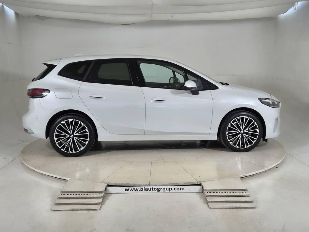 BMW Serie 2 218d Active Tourer Luxury auto