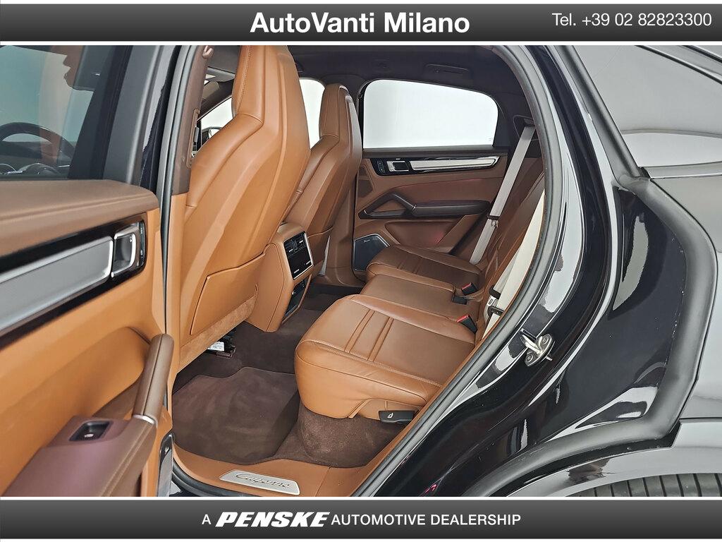 Porsche Cayenne Coupe 3.0 e-hybrid tiptronic 5p.ti