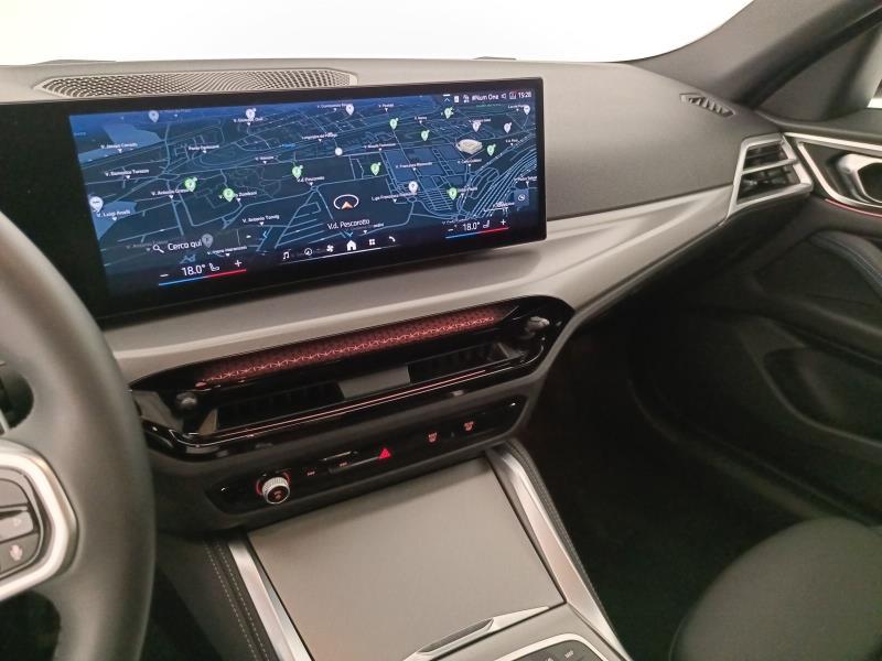 BMW Serie 4 420d Gran Coupe mhev 48V xdrive M Sport auto