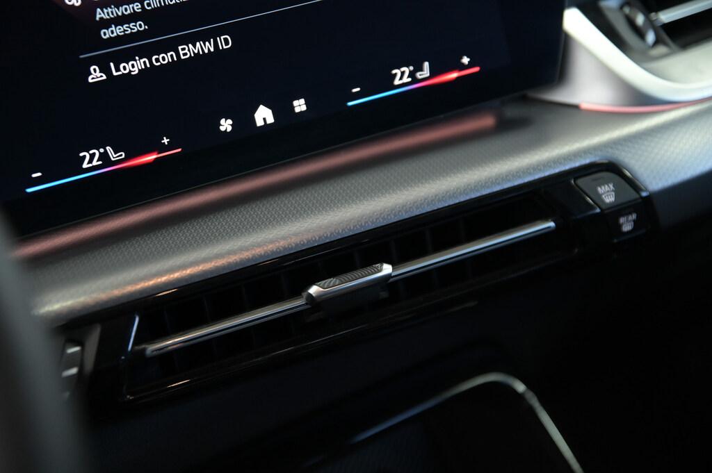 BMW iX1 edrive 20 MSport