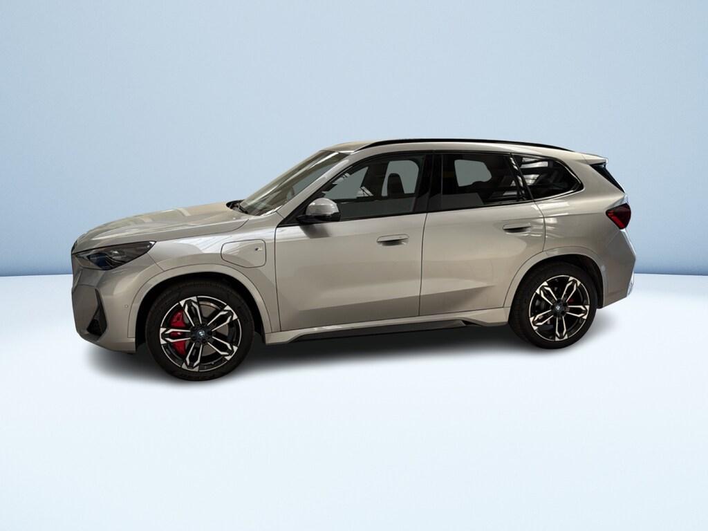 BMW X1 xdrive 25e MSport Pro auto