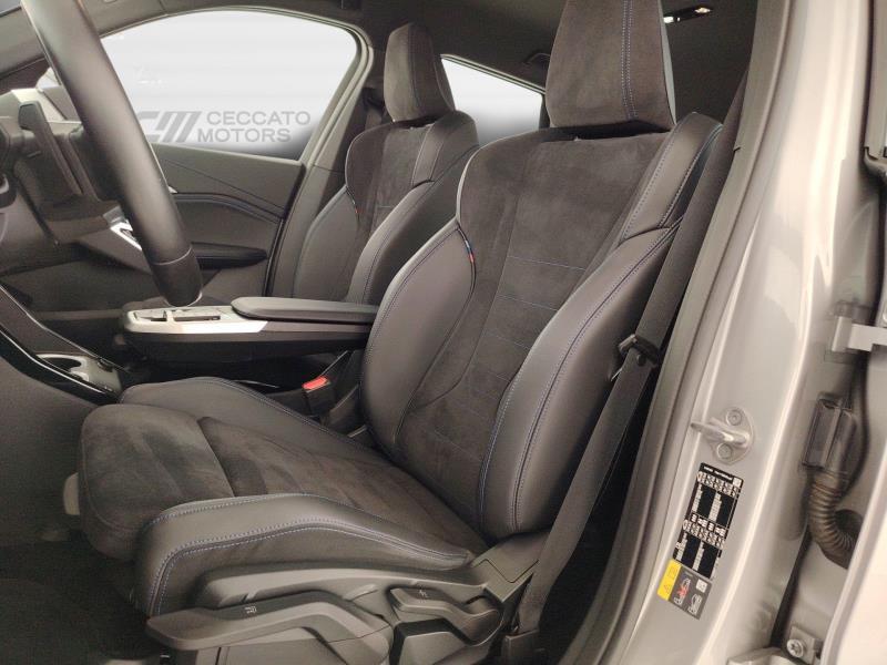 BMW iX1 30 xdrive Msport