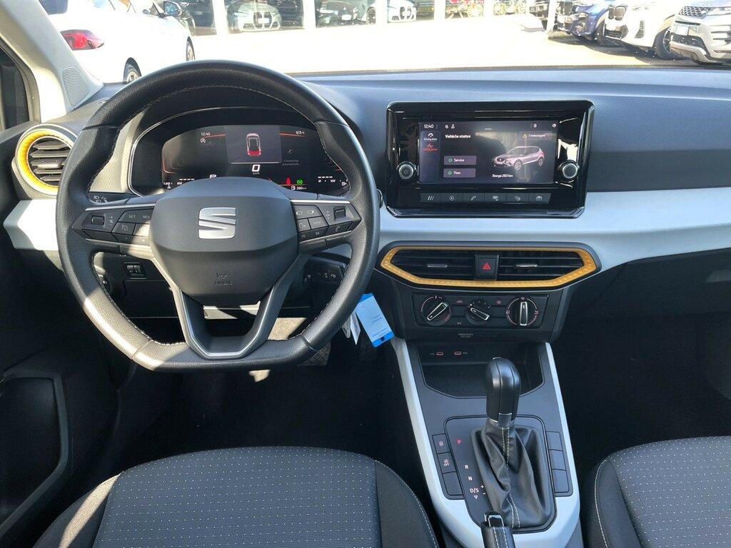 Seat Arona 1.0 ecotsi Style 110cv dsg